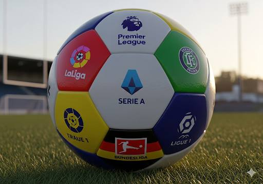 欧超杯冠军奖杯 欧洲超级杯